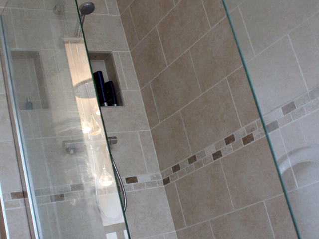Direct Construction Plumbing Shower Room Design and Fitting Midlands