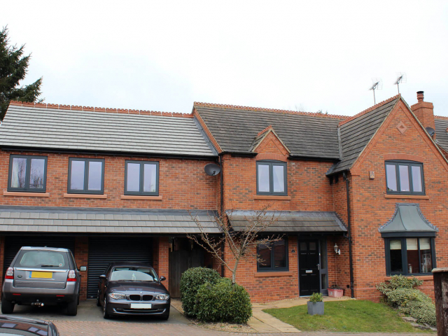 Direct Construction House Extension Midlands