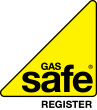 Gas Safe Register Logo